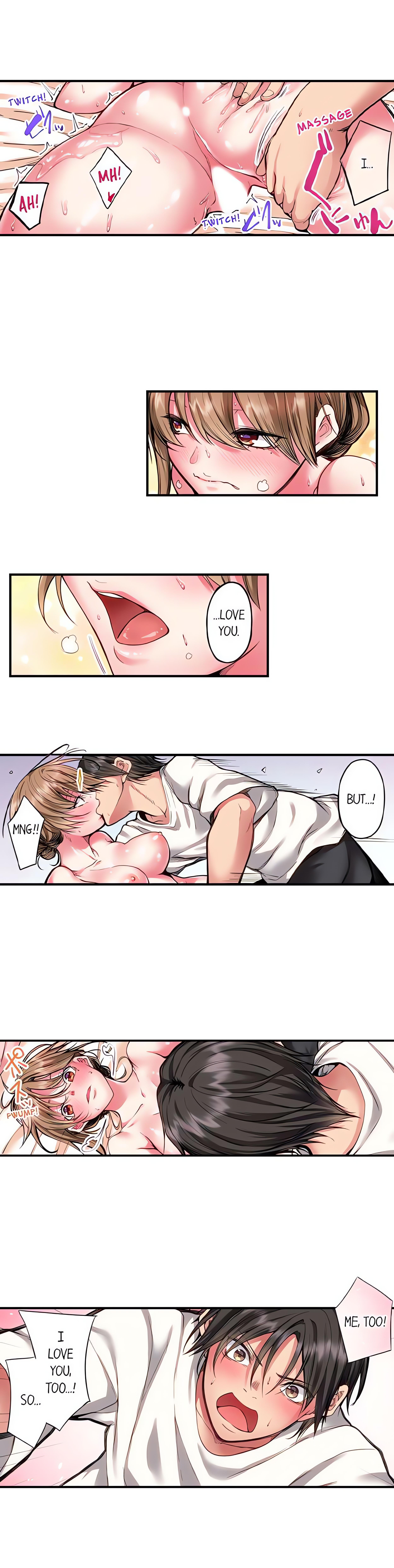 Desperate for this Married Woman Page 4 - MangaHe