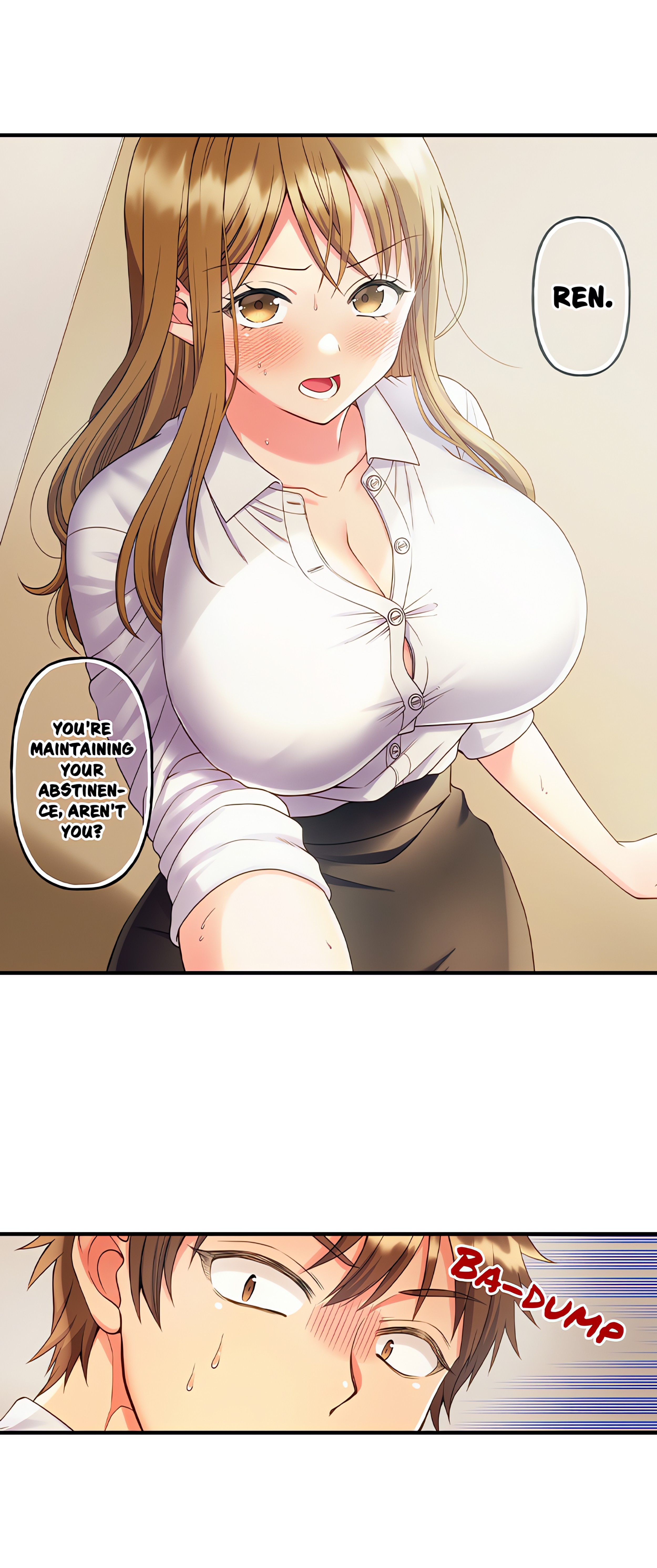Must Fuck Girls’ Academy Page 10 - MangaHe