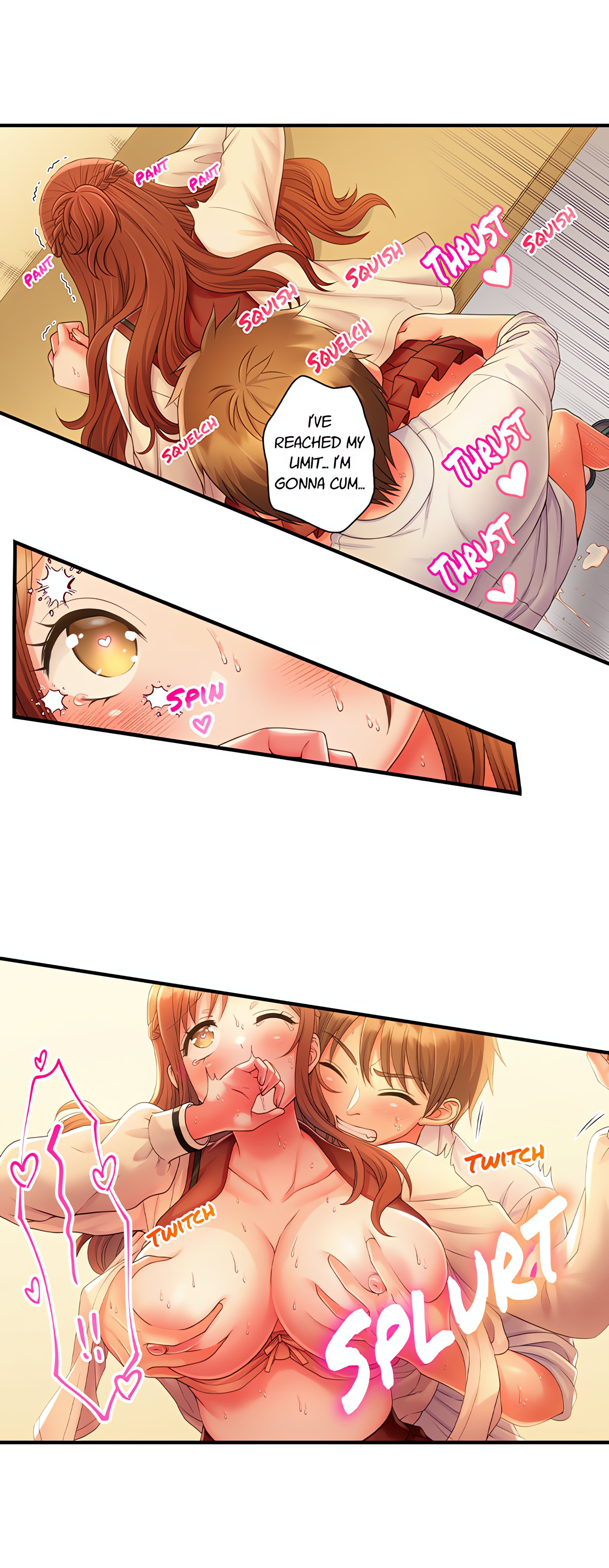 Must Fuck Girls’ Academy Page 5 - MangaHe