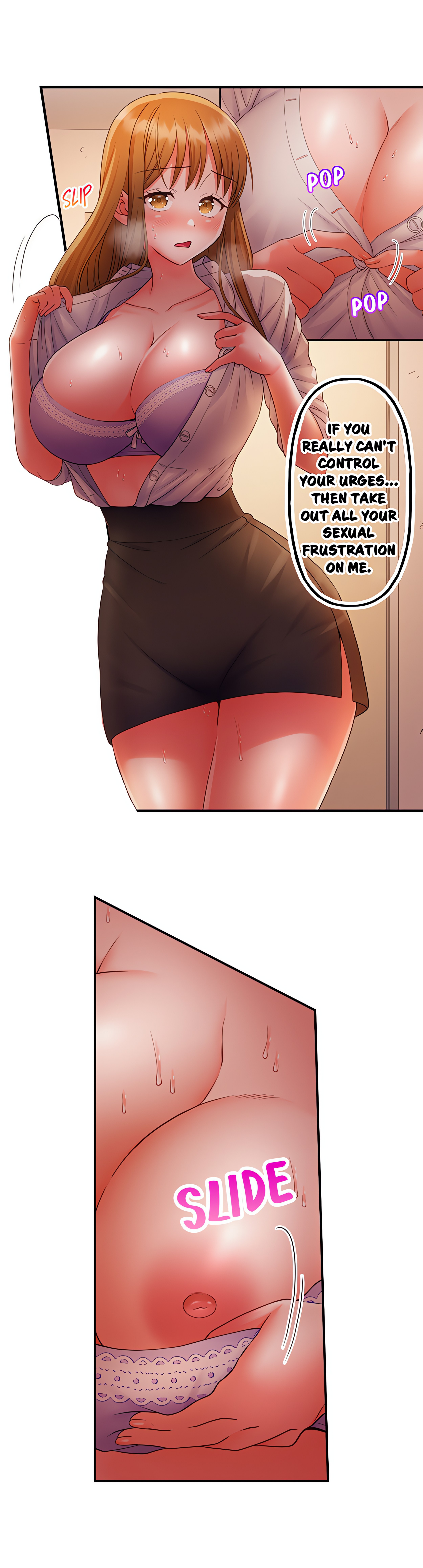 Must Fuck Girls’ Academy Page 6 - MangaHe