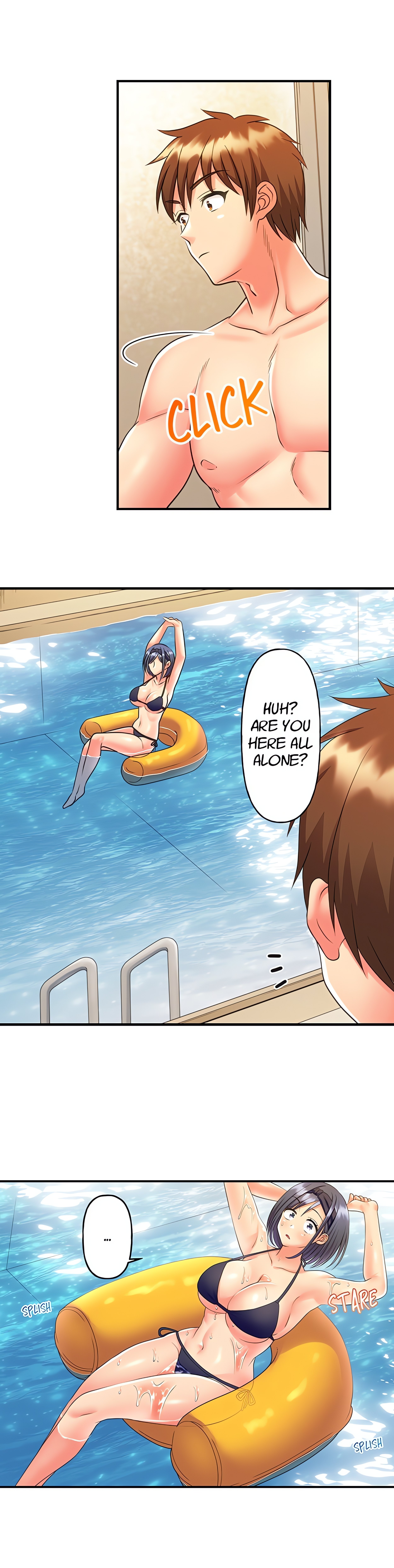 Must Fuck Girls’ Academy Page 5 - MangaHe