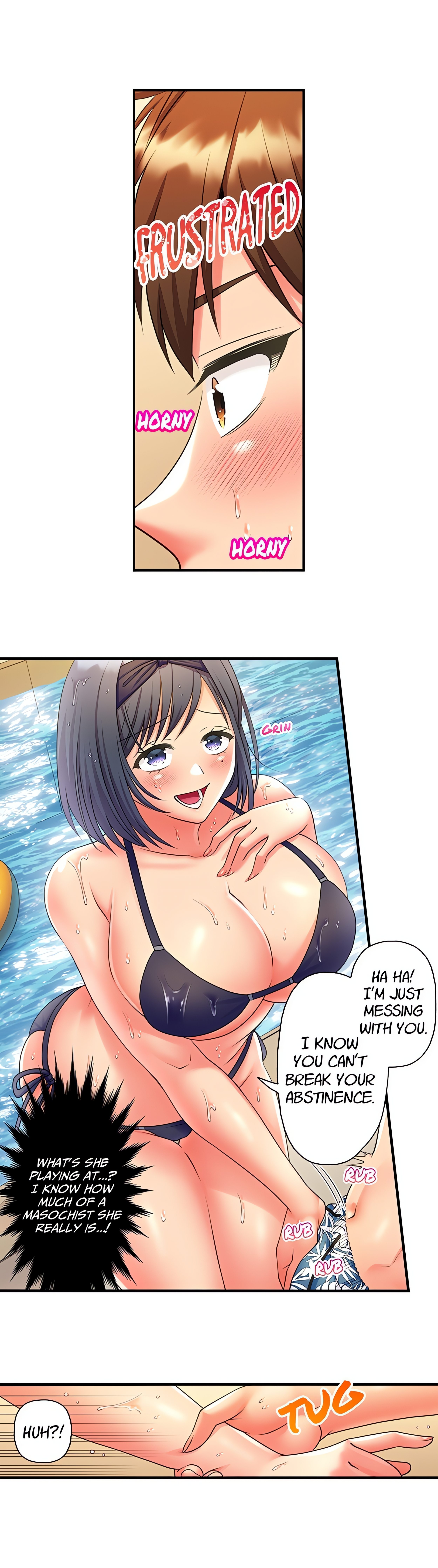 Must Fuck Girls’ Academy Page 3 - MangaHe