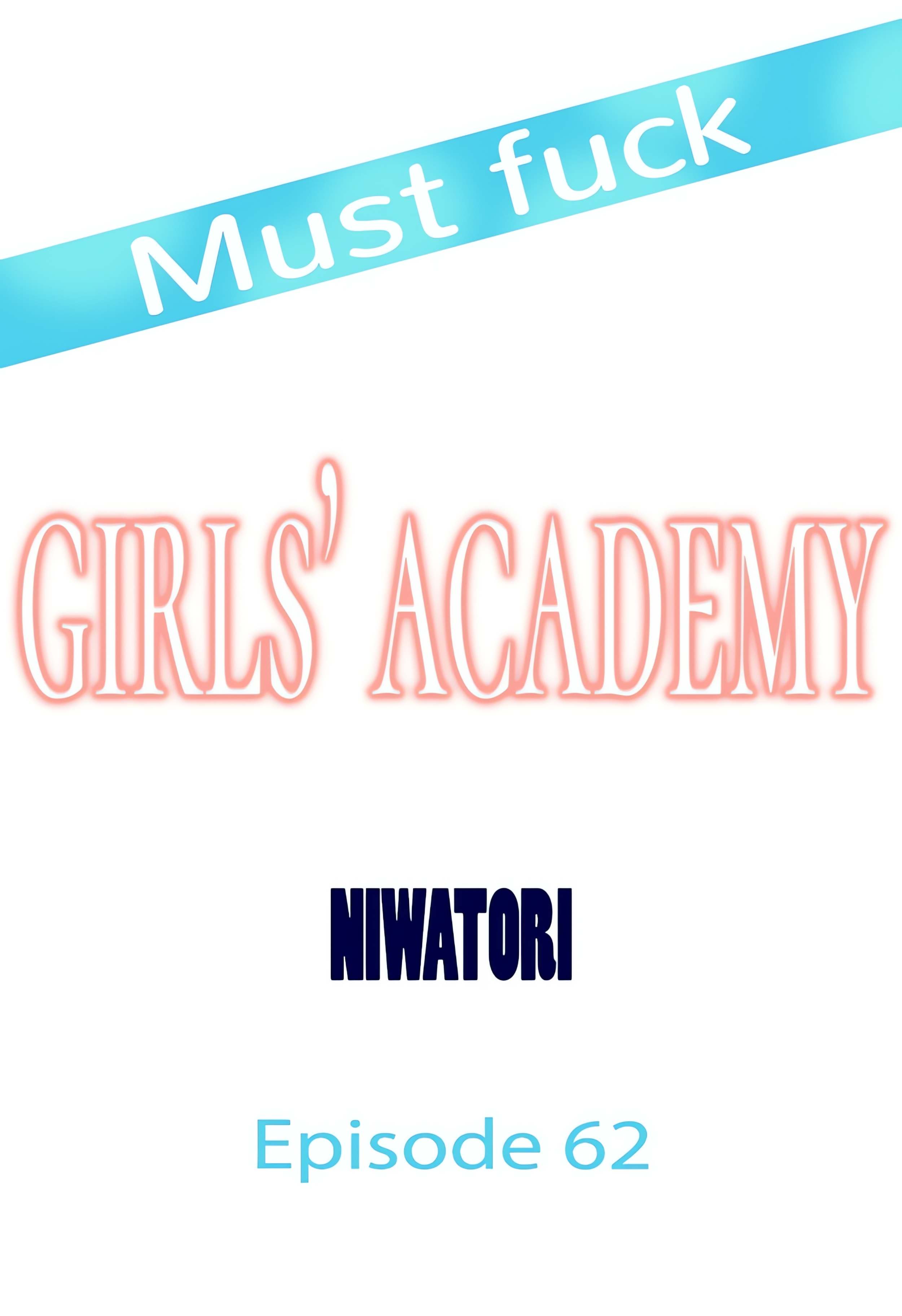 Must Fuck Girls’ Academy Page 2 - MangaHe