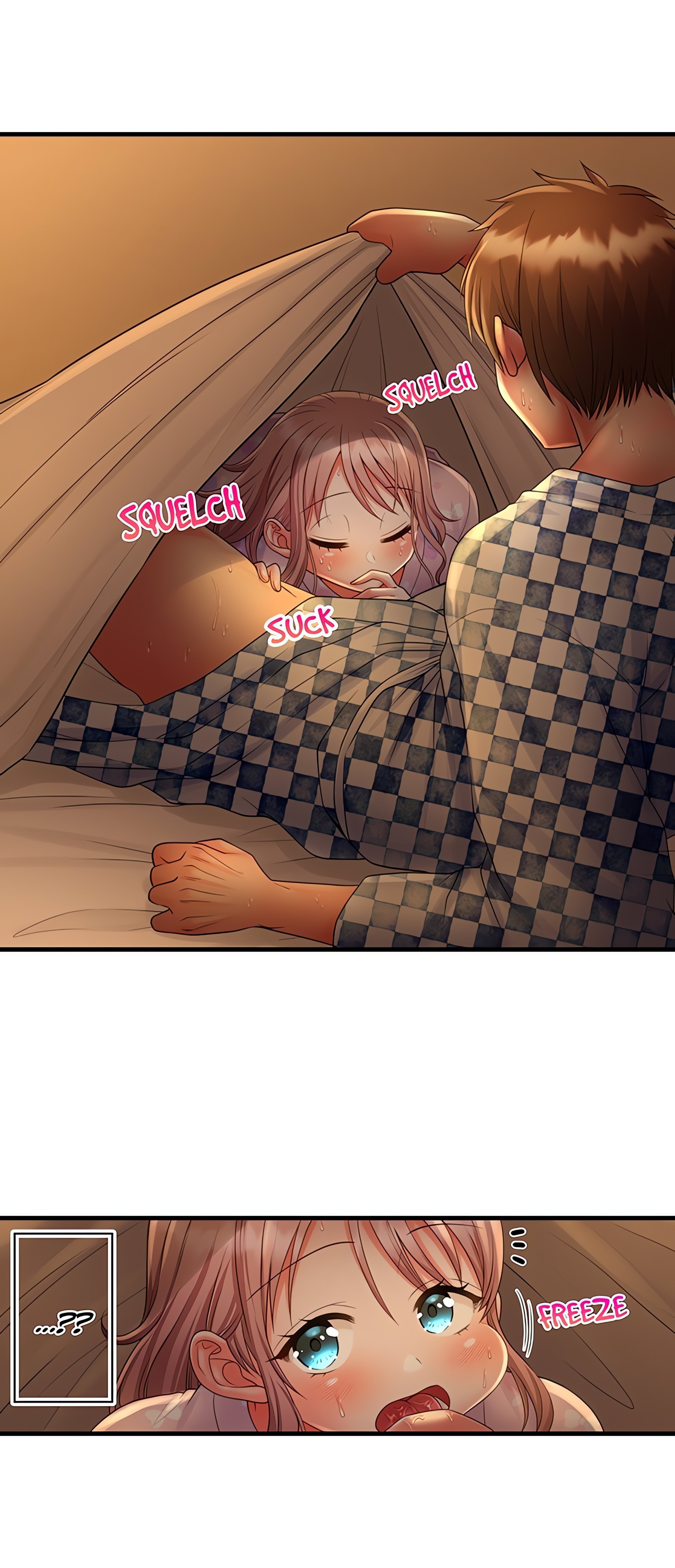 Must Fuck Girls’ Academy Page 10 - MangaHe