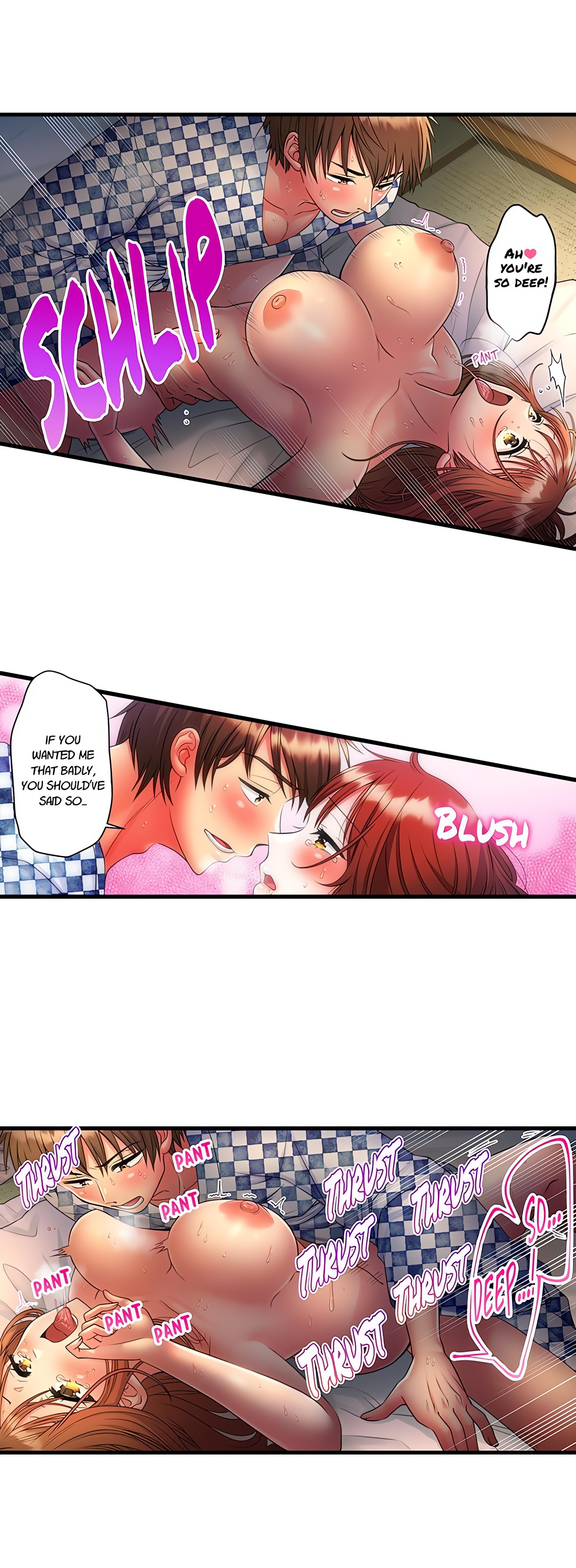 Must Fuck Girls’ Academy Page 3 - MangaHe