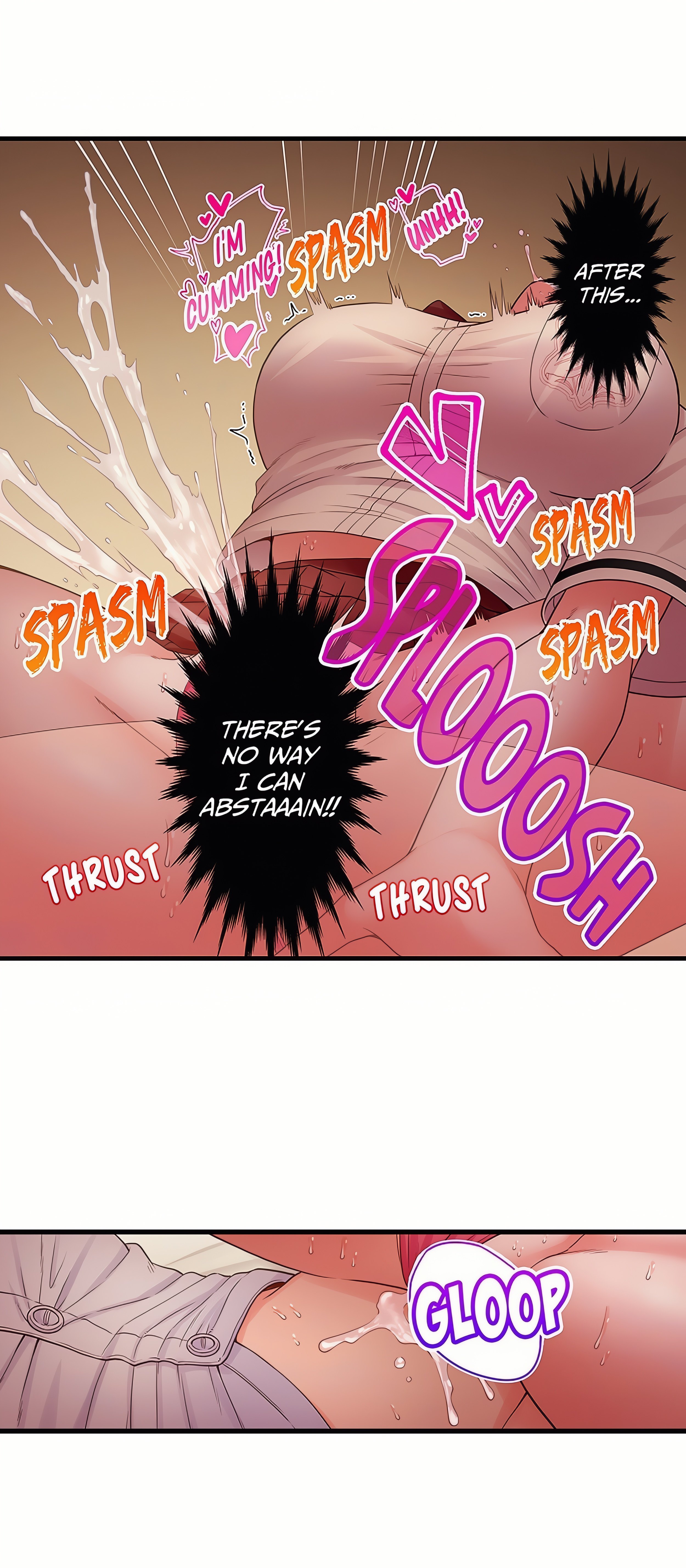 Must Fuck Girls’ Academy Page 5 - MangaHe