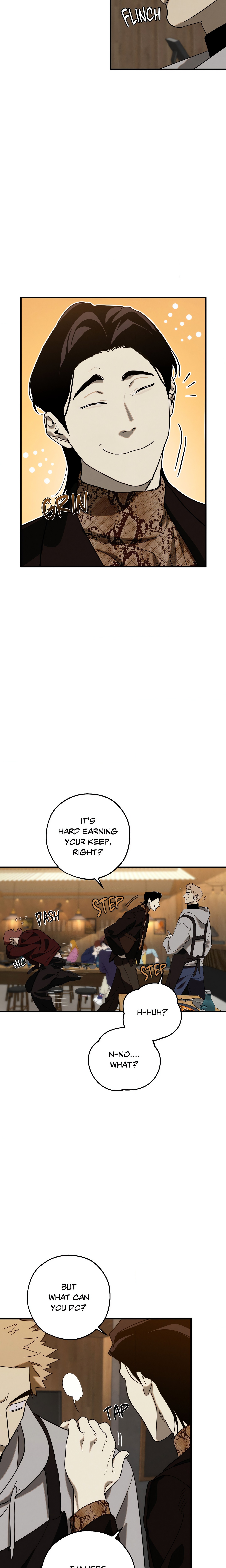 Superlight Hands-Free Undies ver 2.0! (Uncensored) Page 13 - MangaHe