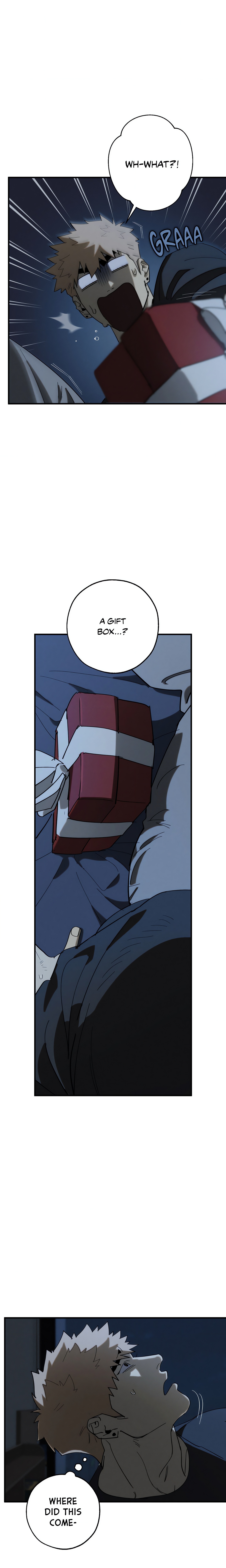 Superlight Hands-Free Undies ver 2.0! (Uncensored) Page 22 - MangaHe