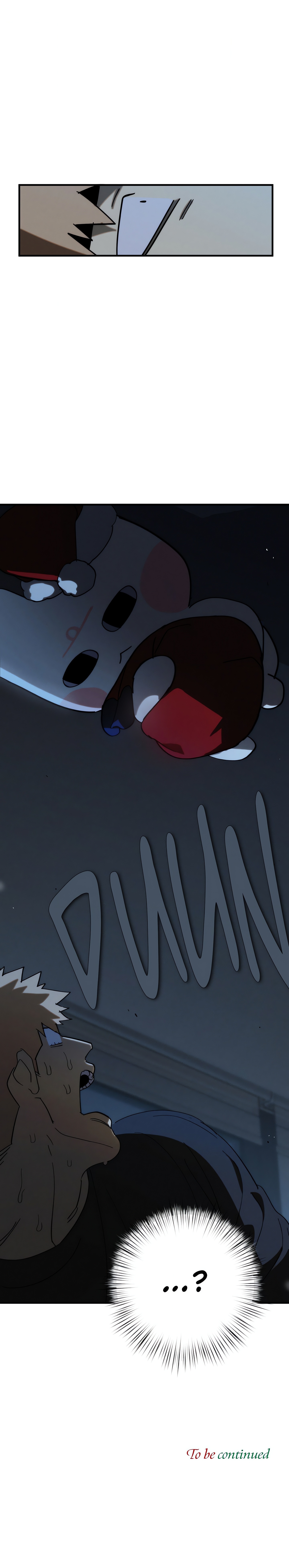 Superlight Hands-Free Undies ver 2.0! (Uncensored) Page 23 - MangaHe