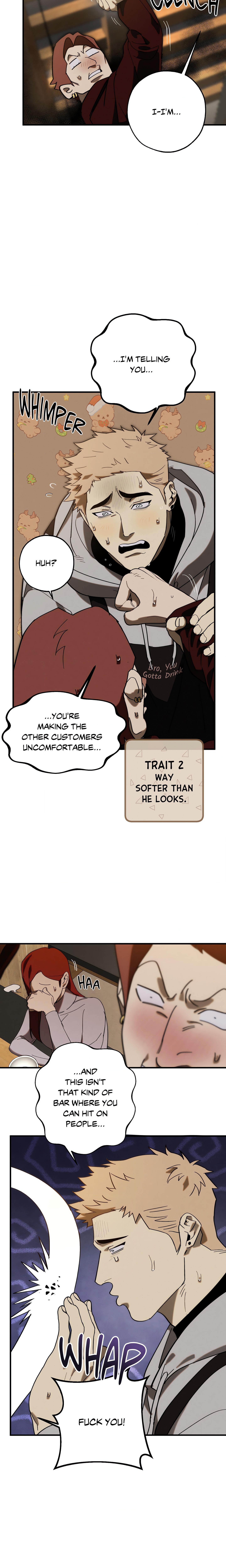 Superlight Hands-Free Undies ver 2.0! (Uncensored) Page 7 - MangaHe