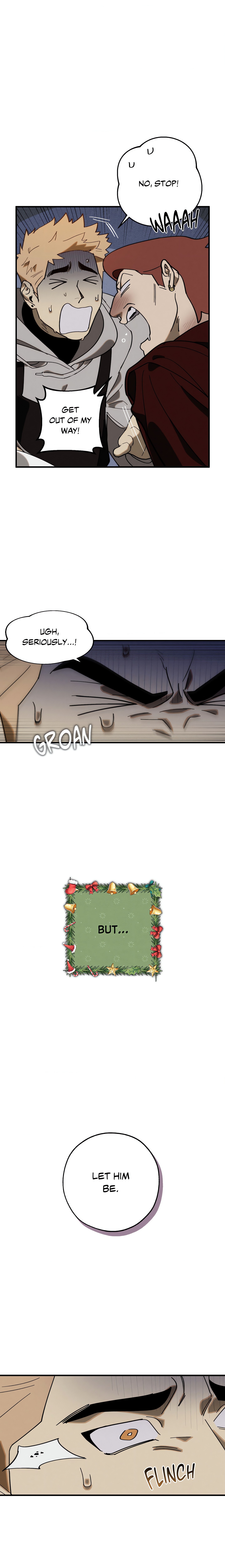 Superlight Hands-Free Undies ver 2.0! (Uncensored) Page 9 - MangaHe