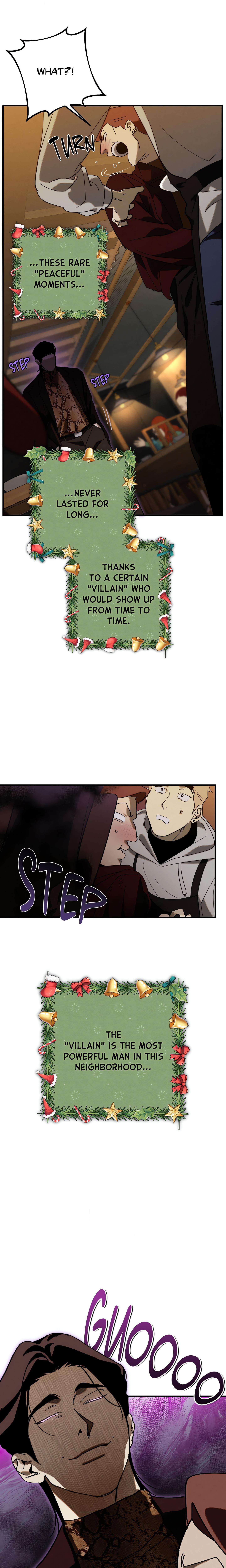 Superlight Hands-Free Undies ver 2.0! (Uncensored) Page 10 - MangaHe