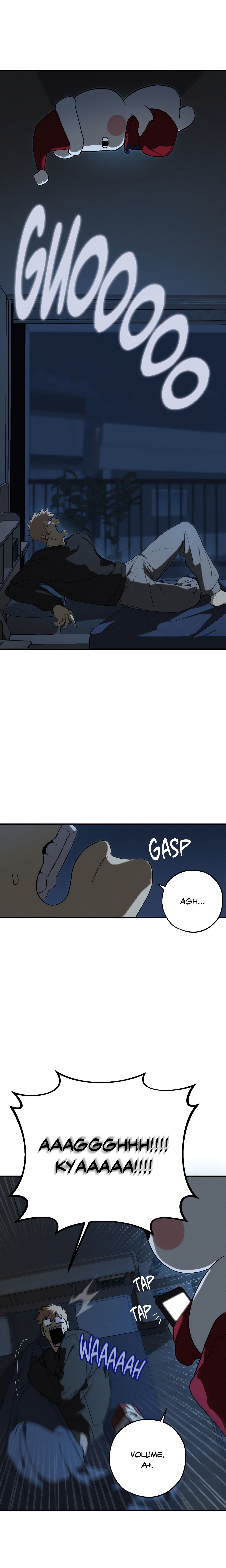 Superlight Hands-Free Undies ver 2.0! (Uncensored) Page 2 - MangaHe