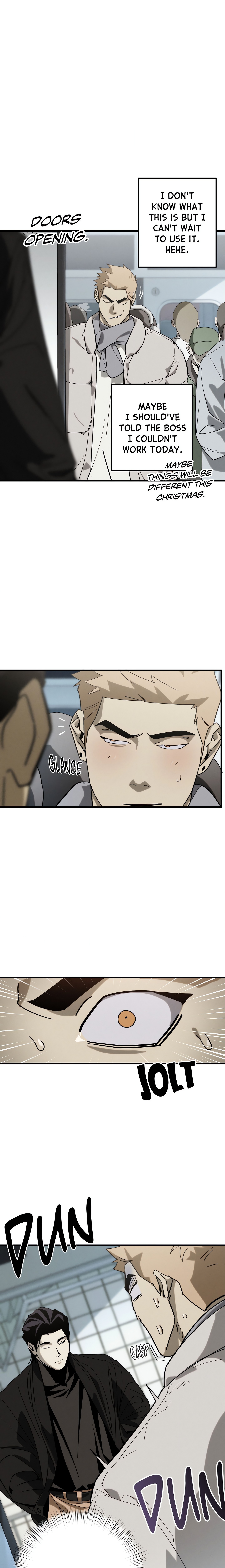Superlight Hands-Free Undies ver 2.0! (Uncensored) Page 15 - MangaHe