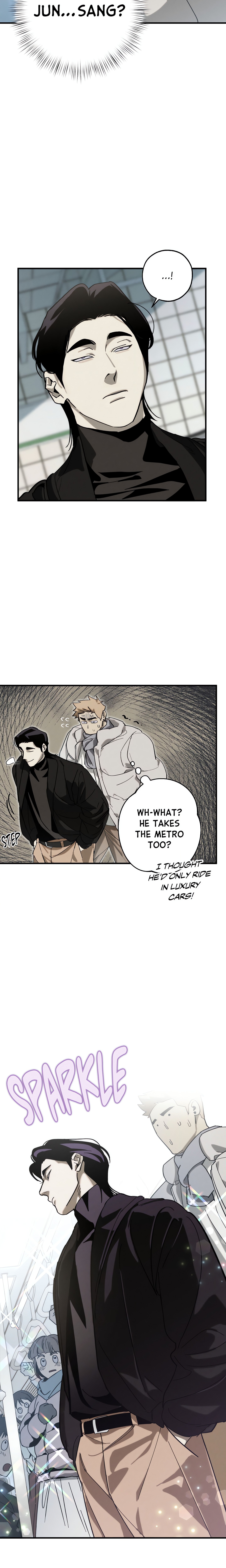 Superlight Hands-Free Undies ver 2.0! (Uncensored) Page 16 - MangaHe