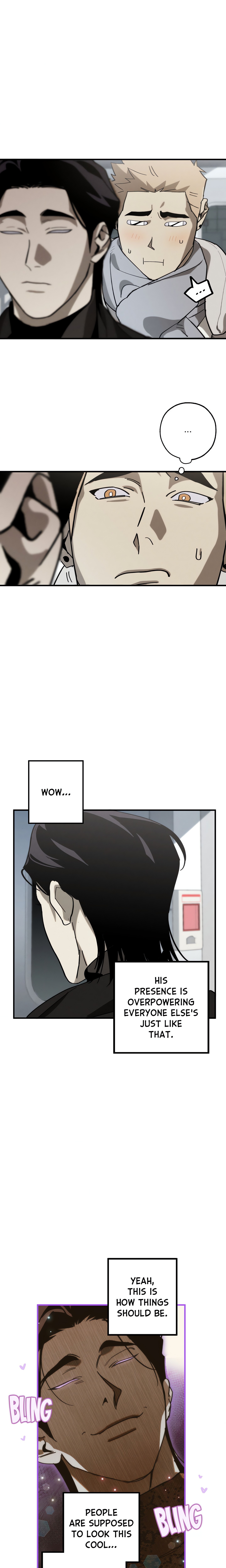 Superlight Hands-Free Undies ver 2.0! (Uncensored) Page 17 - MangaHe
