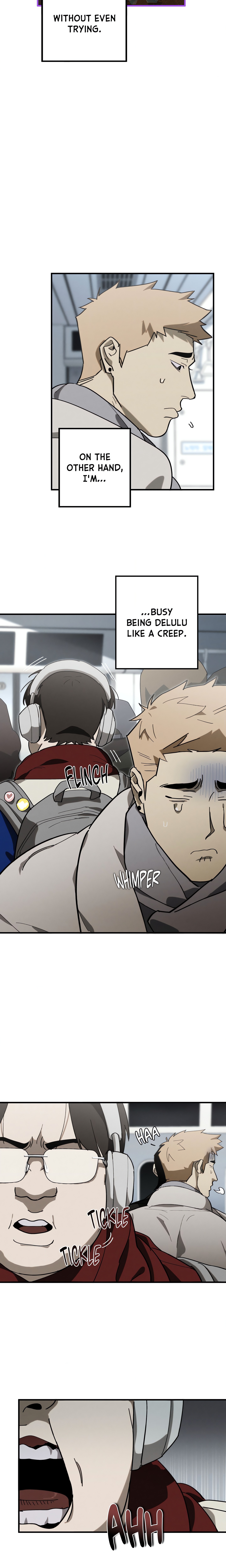 Superlight Hands-Free Undies ver 2.0! (Uncensored) Page 18 - MangaHe