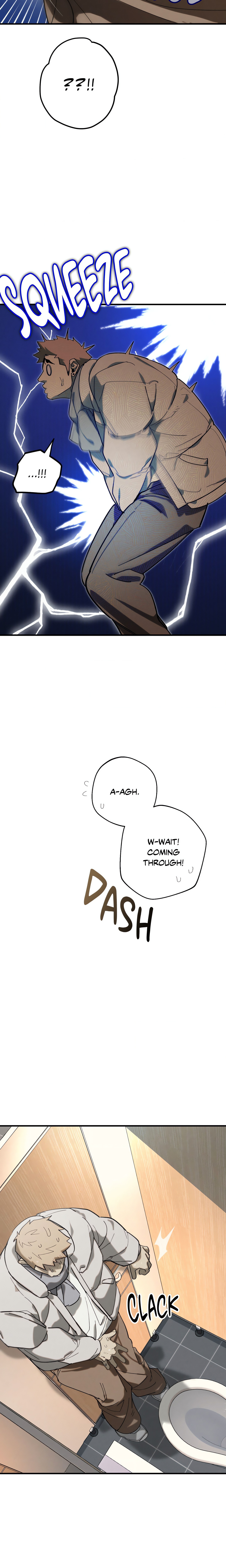 Superlight Hands-Free Undies ver 2.0! (Uncensored) Page 22 - MangaHe