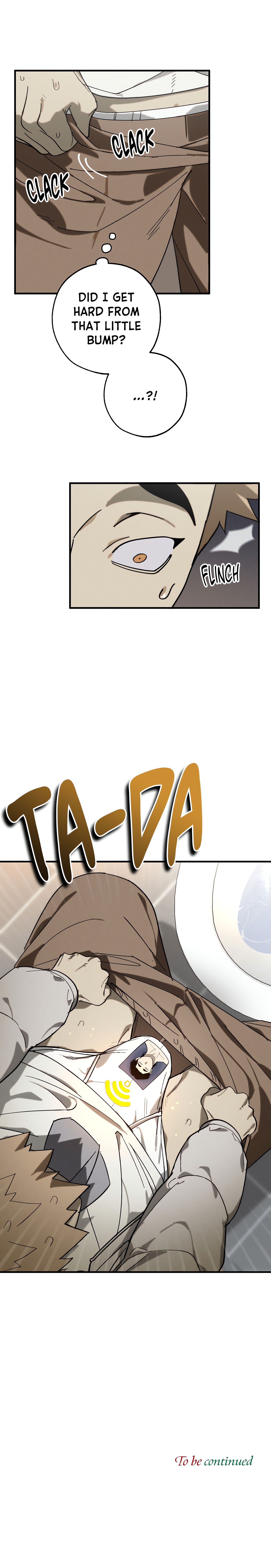 Superlight Hands-Free Undies ver 2.0! (Uncensored) Page 23 - MangaHe