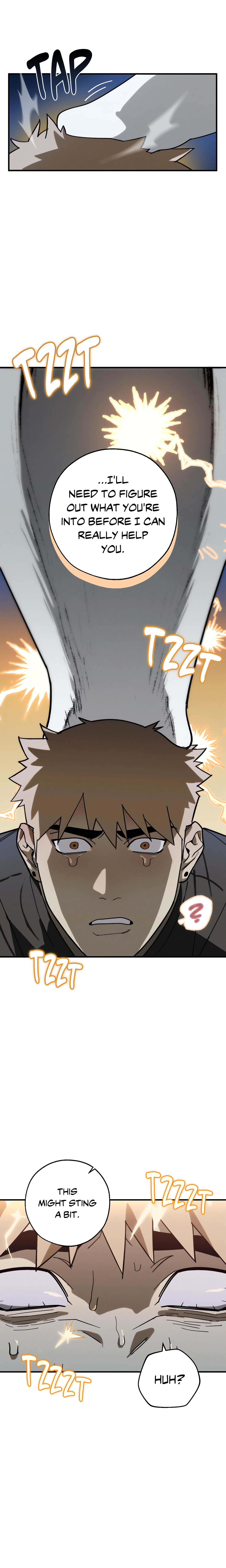 Superlight Hands-Free Undies ver 2.0! (Uncensored) Page 9 - MangaHe