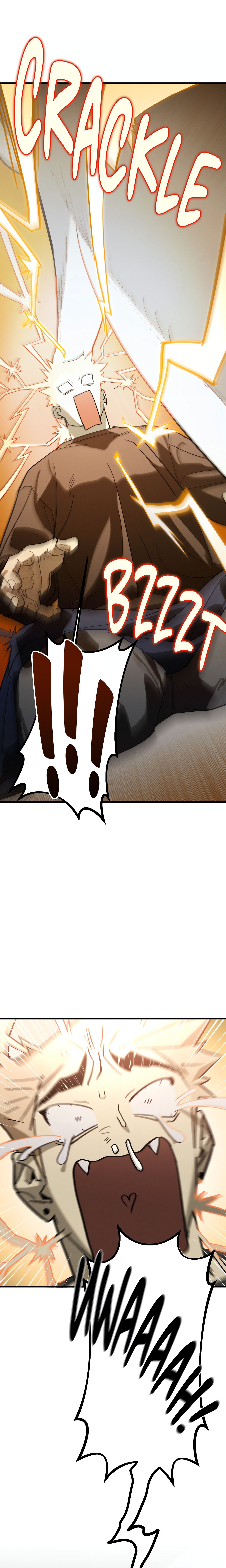 Superlight Hands-Free Undies ver 2.0! (Uncensored) Page 10 - MangaHe
