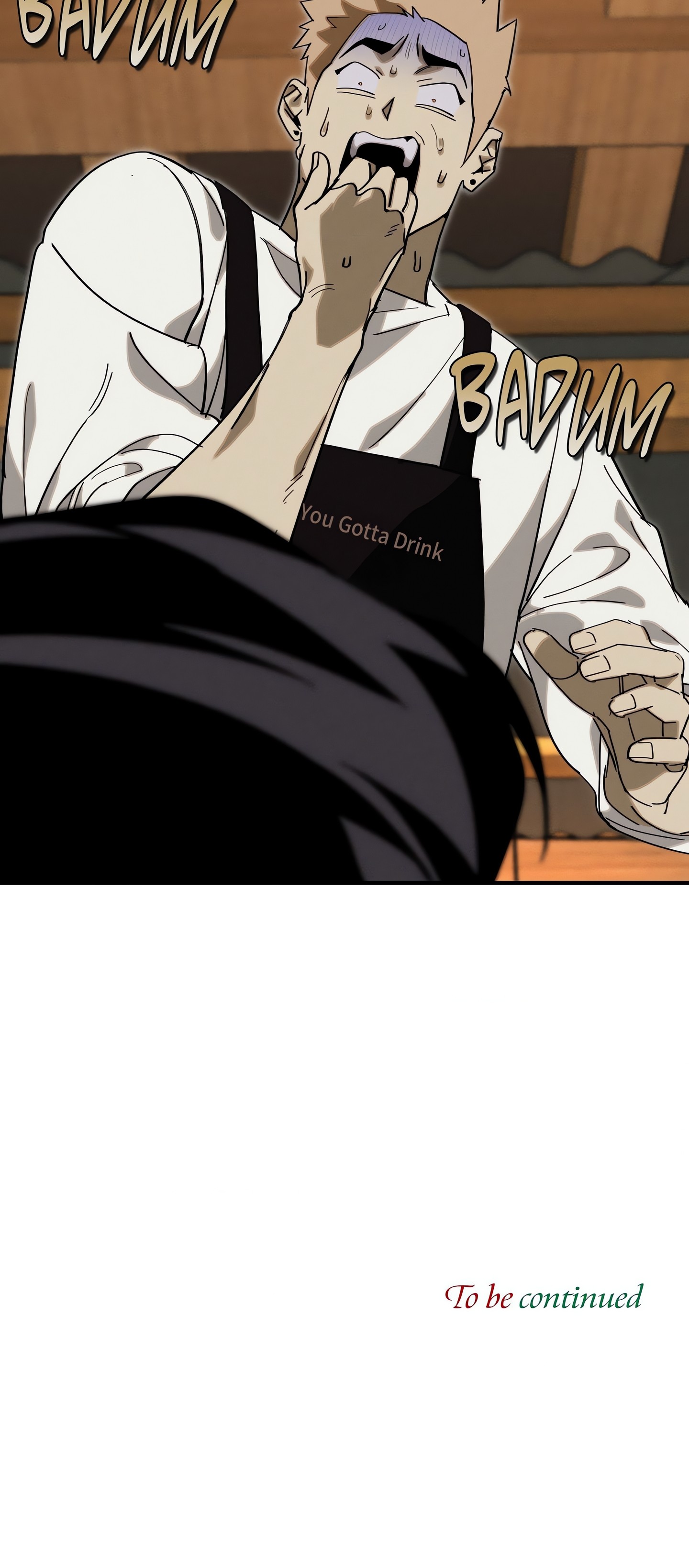 Superlight Hands-Free Undies ver 2.0! (Uncensored) Page 21 - MangaHe