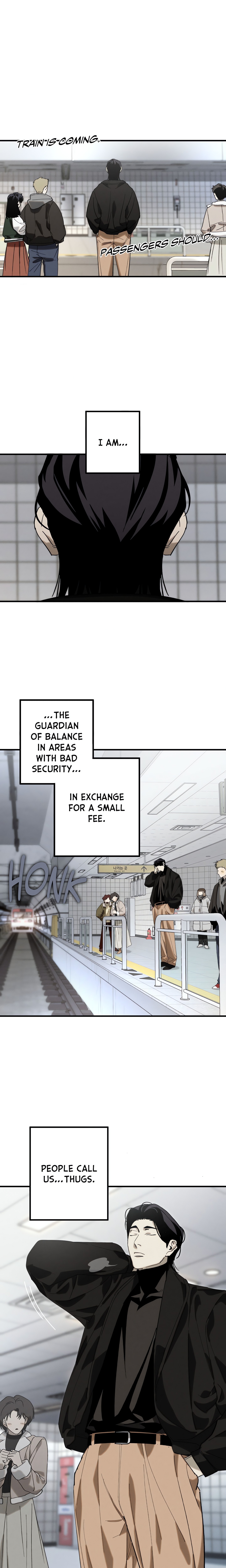 Superlight Hands-Free Undies ver 2.0! (Uncensored) Page 4 - MangaHe