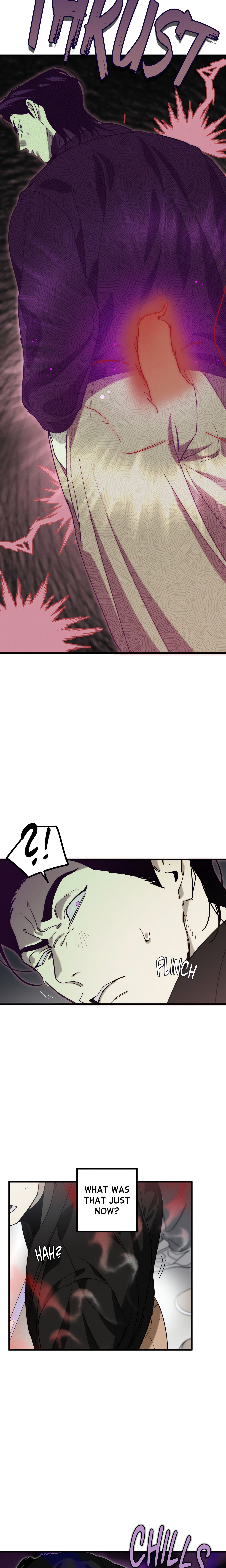 Superlight Hands-Free Undies ver 2.0! (Uncensored) Page 8 - MangaHe