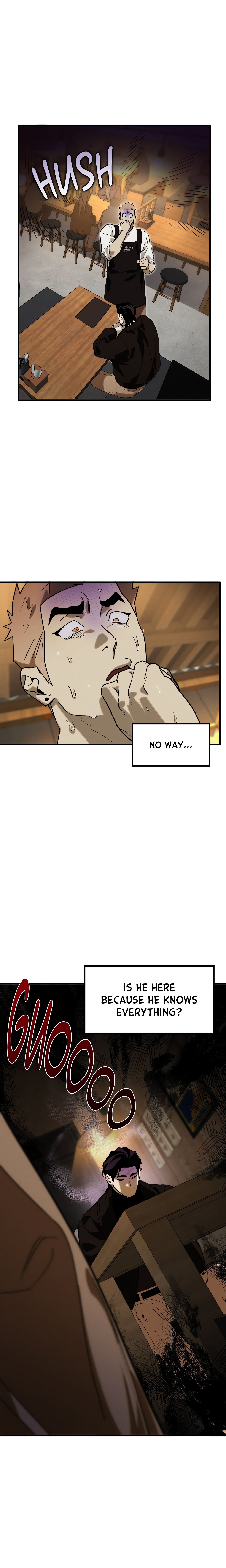 Superlight Hands-Free Undies ver 2.0! (Uncensored) Page 2 - MangaHe