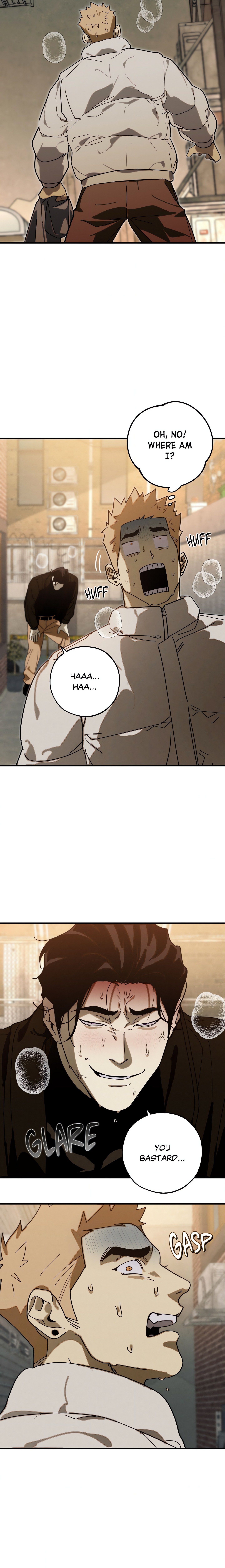 Superlight Hands-Free Undies ver 2.0! (Uncensored) Page 17 - MangaHe