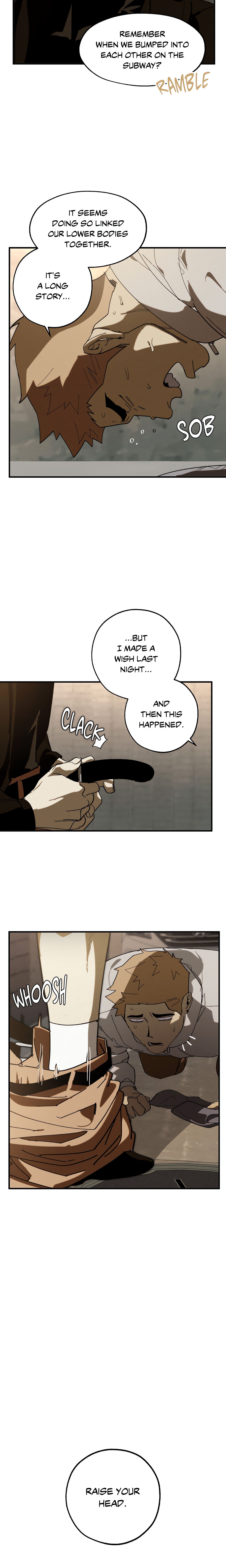 Superlight Hands-Free Undies ver 2.0! (Uncensored) Page 19 - MangaHe