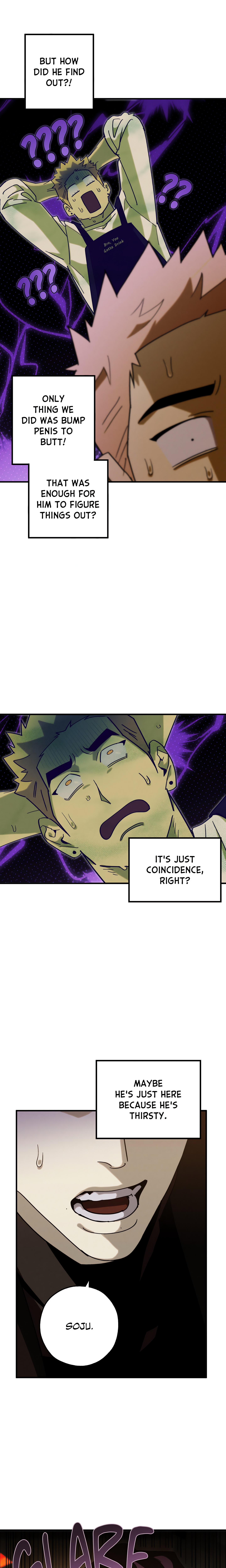 Superlight Hands-Free Undies ver 2.0! (Uncensored) Page 3 - MangaHe