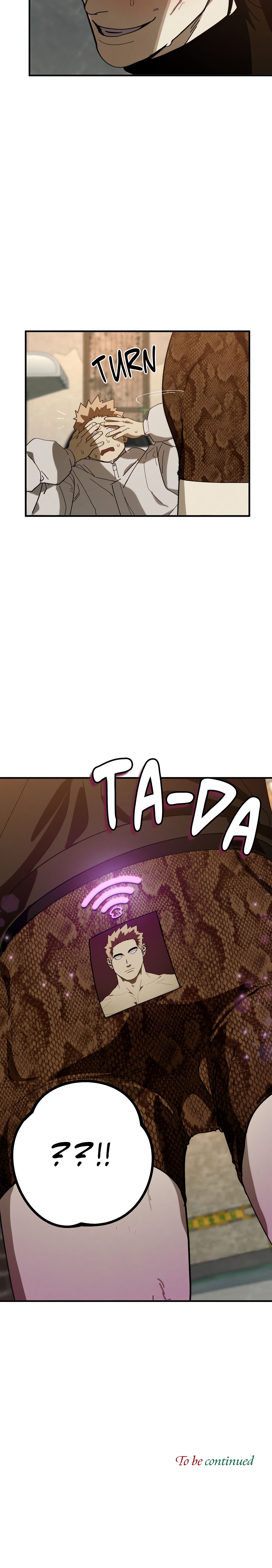 Superlight Hands-Free Undies ver 2.0! (Uncensored) Page 21 - MangaHe