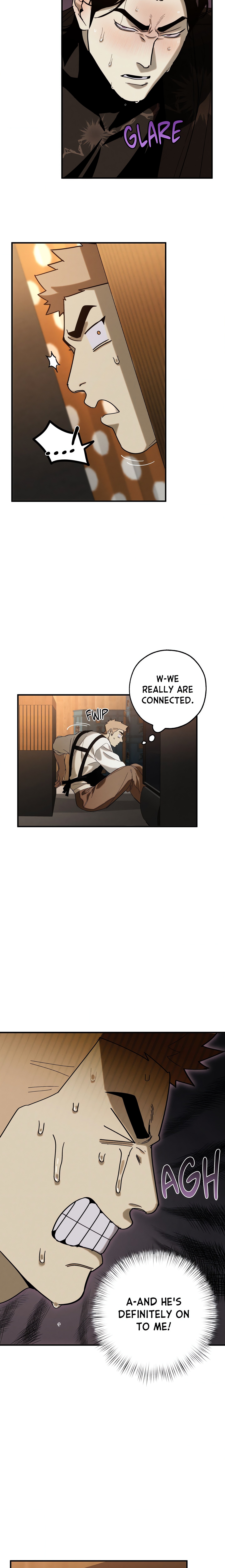 Superlight Hands-Free Undies ver 2.0! (Uncensored) Page 6 - MangaHe