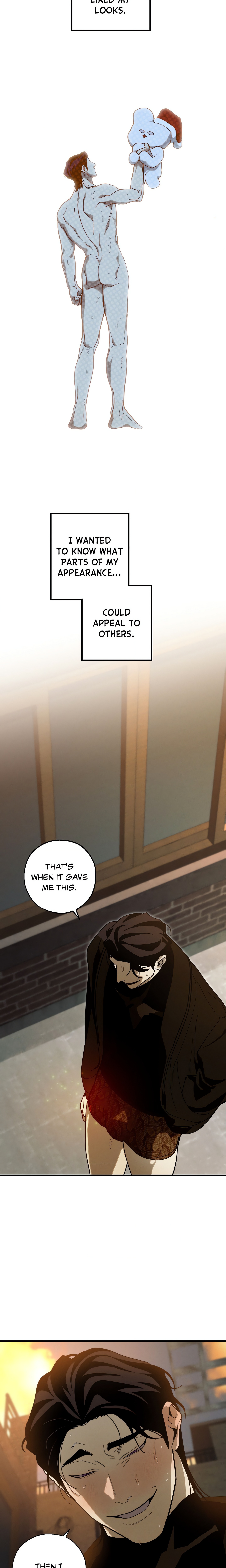 Superlight Hands-Free Undies ver 2.0! (Uncensored) Page 5 - MangaHe