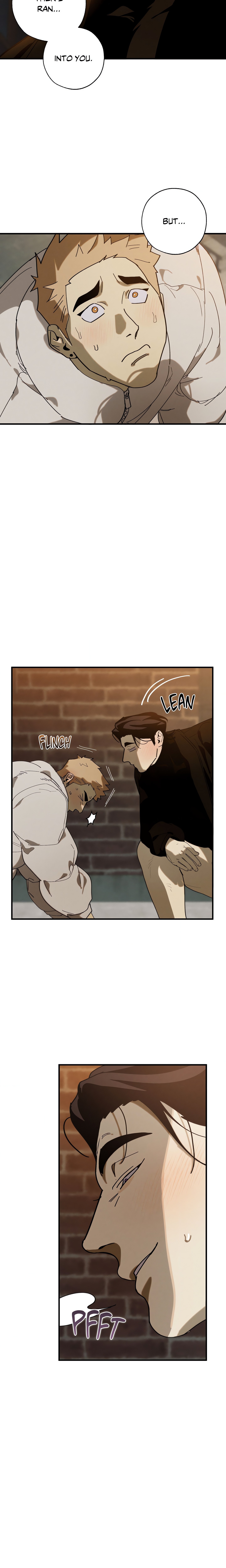 Superlight Hands-Free Undies ver 2.0! (Uncensored) Page 6 - MangaHe