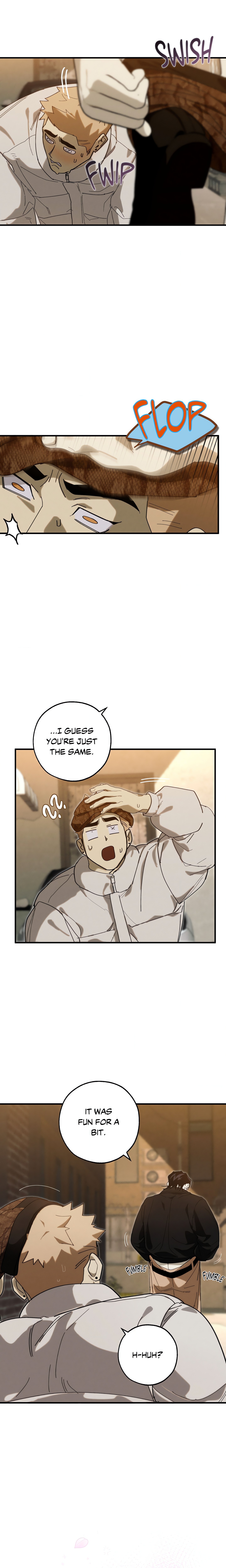 Superlight Hands-Free Undies ver 2.0! (Uncensored) Page 7 - MangaHe