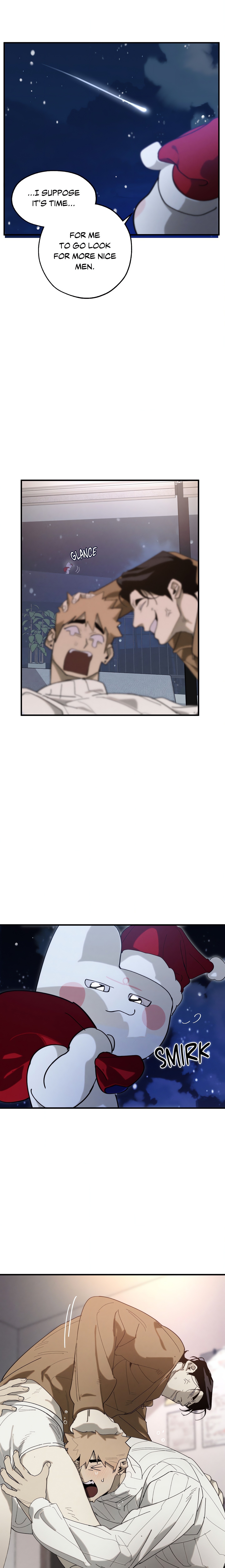 Superlight Hands-Free Undies ver 2.0! (Uncensored) Page 22 - MangaHe