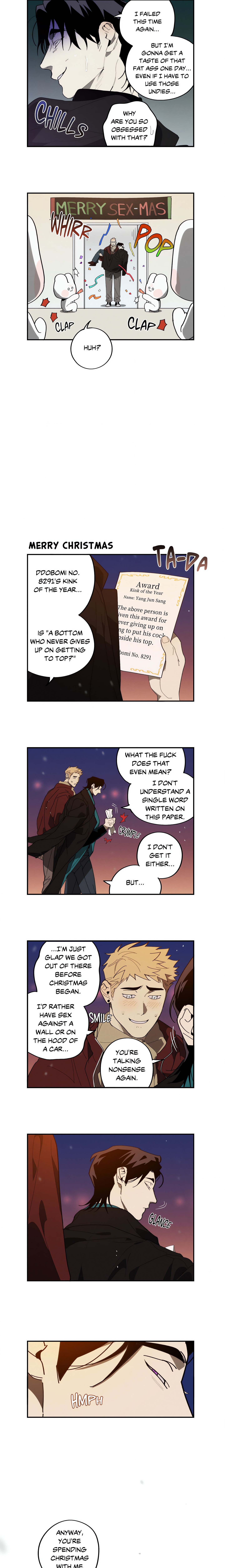 Superlight Hands-Free Undies ver 2.0! (Uncensored) Page 5 - MangaHe
