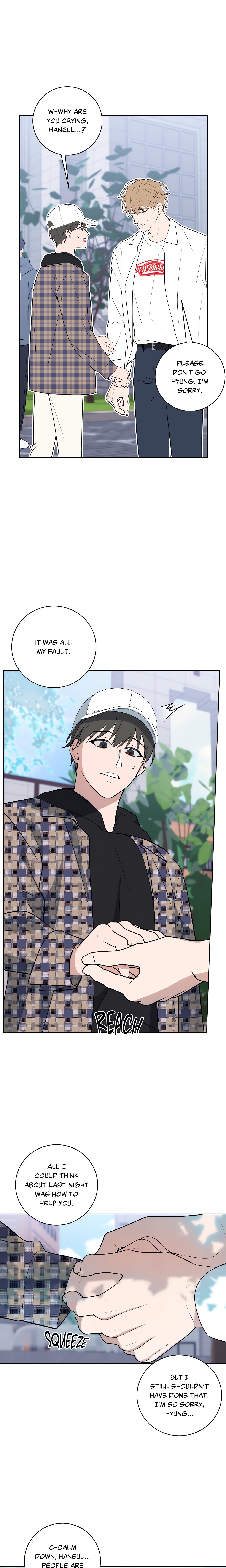 Three Nights (Uncensored) Page 2 - MangaHe