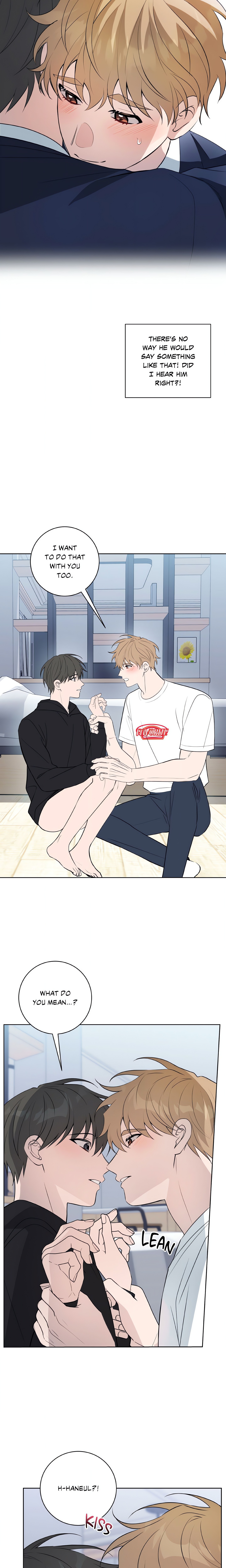 Three Nights (Uncensored) Page 5 - MangaHe