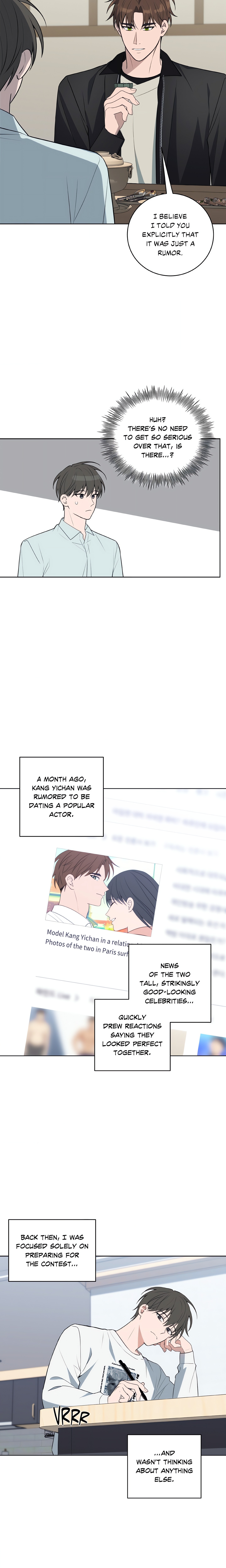 Three Nights (Uncensored) Page 10 - MangaHe