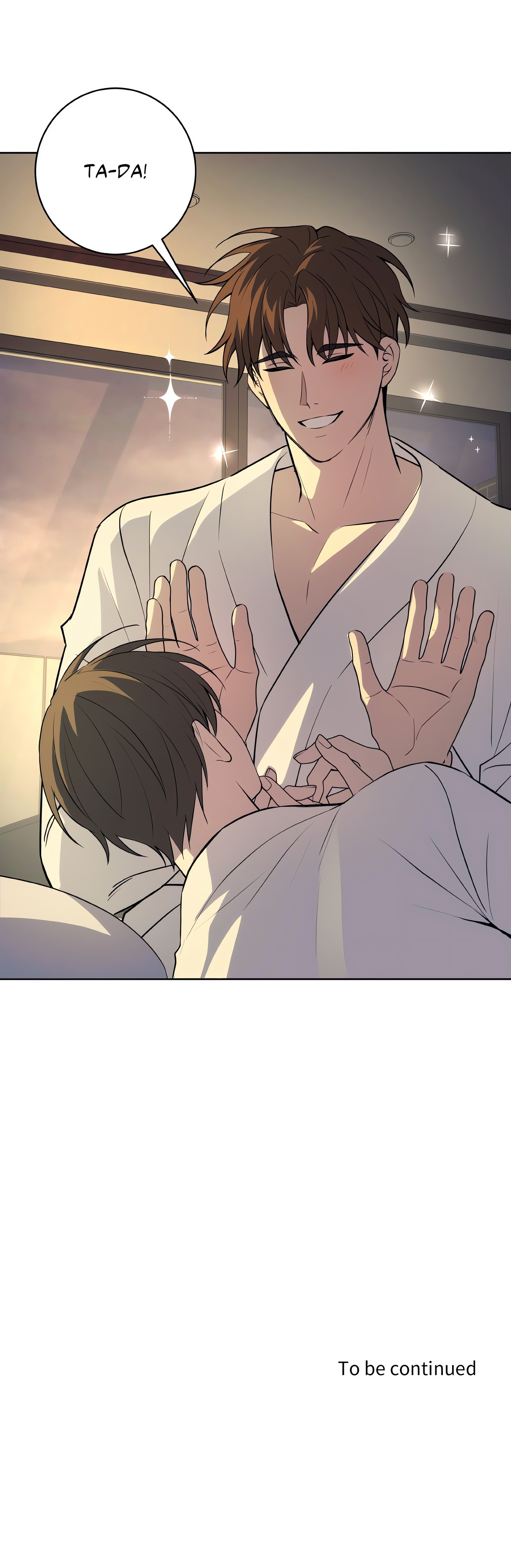 Three Nights (Uncensored) Page 21 - MangaHe