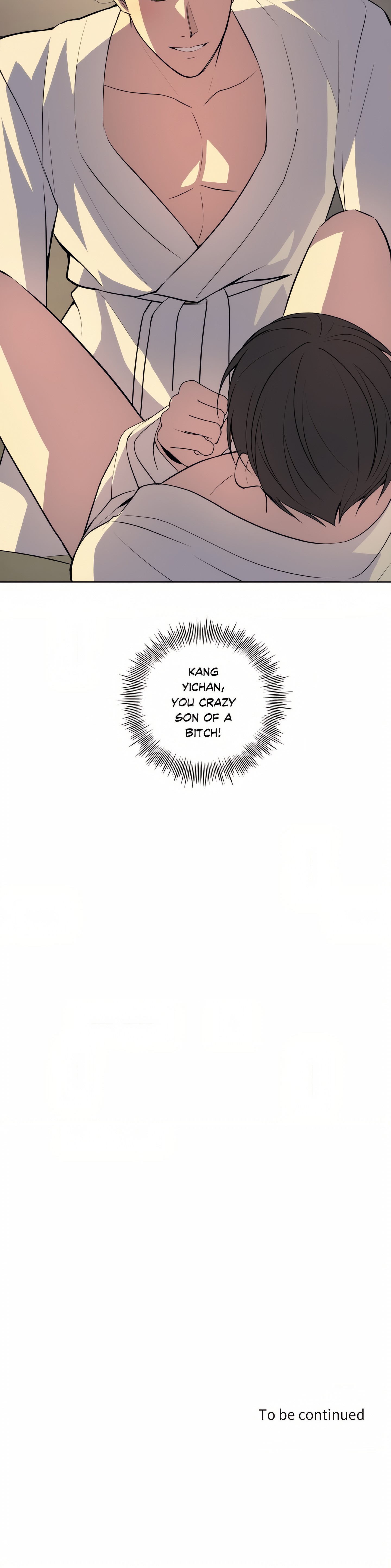 Three Nights (Uncensored) Page 19 - MangaHe