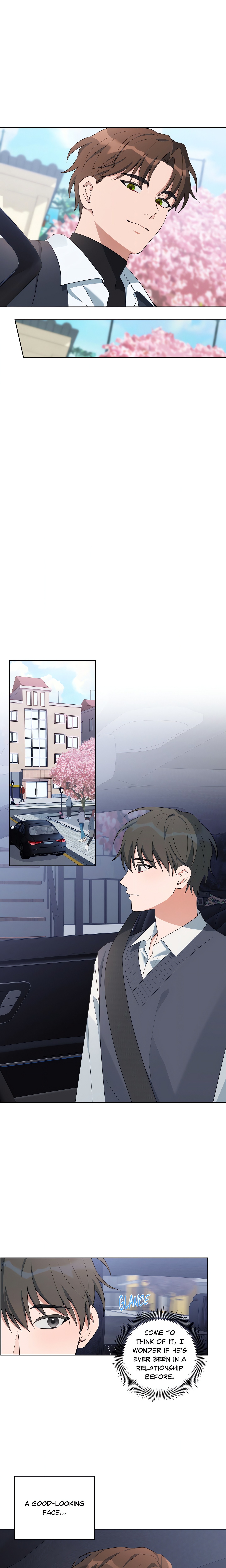 Three Nights (Uncensored) Page 6 - MangaHe