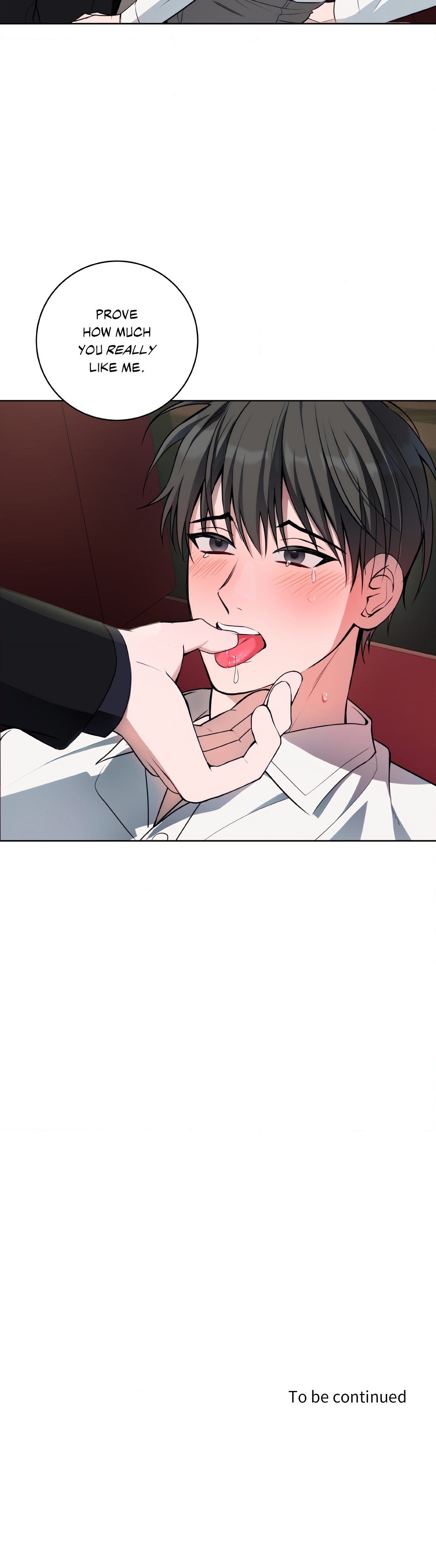 Three Nights (Uncensored) Page 20 - MangaHe
