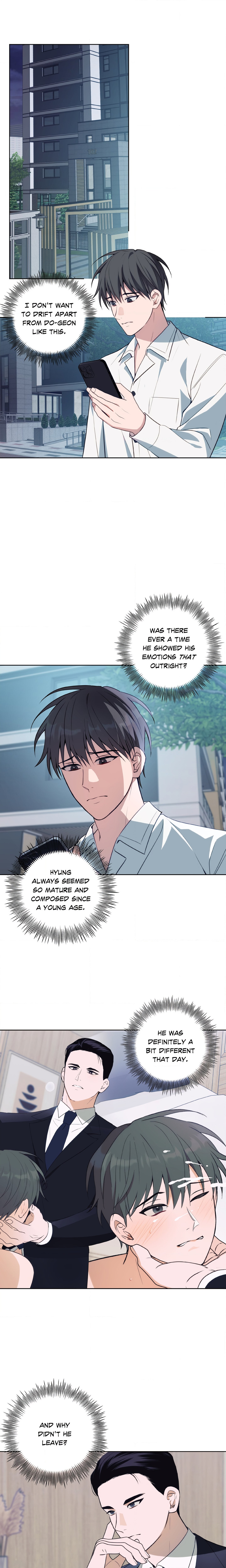 Three Nights (Uncensored) Page 3 - MangaHe