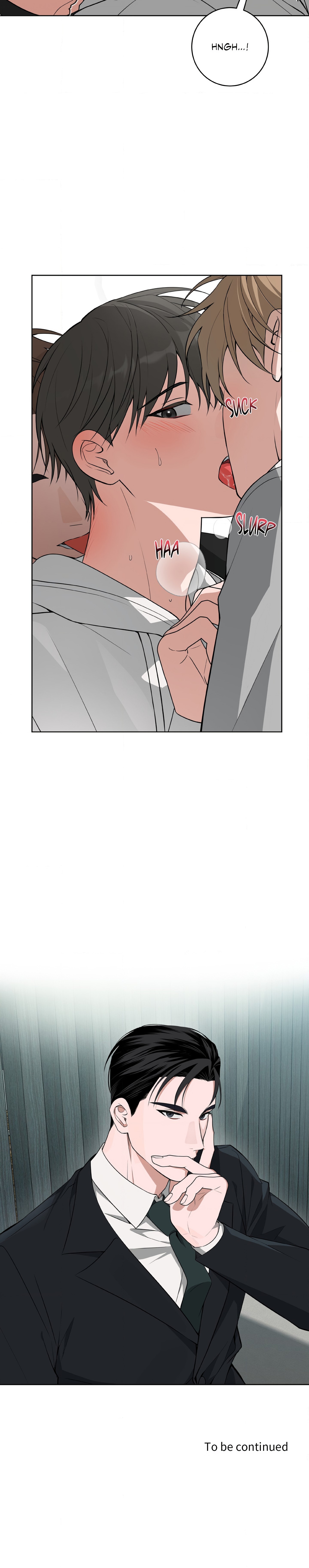 Three Nights (Uncensored) Page 20 - MangaHe