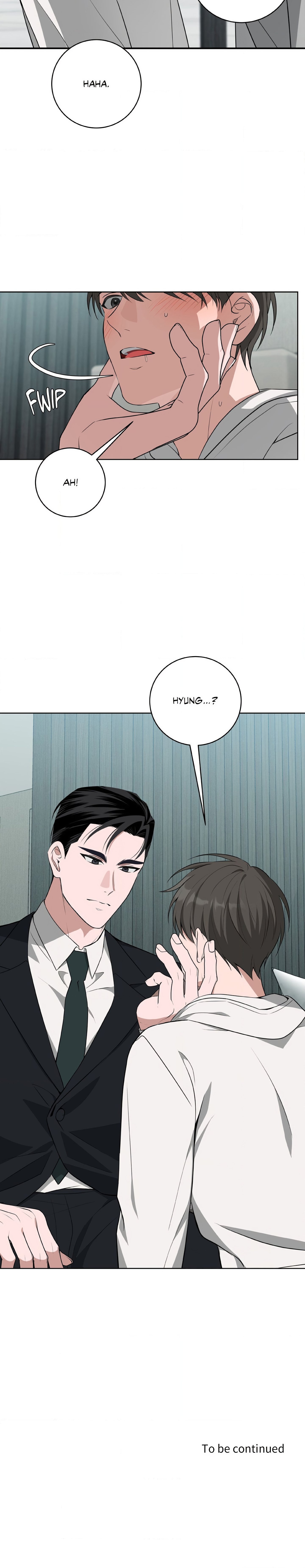 Three Nights (Uncensored) Page 20 - MangaHe