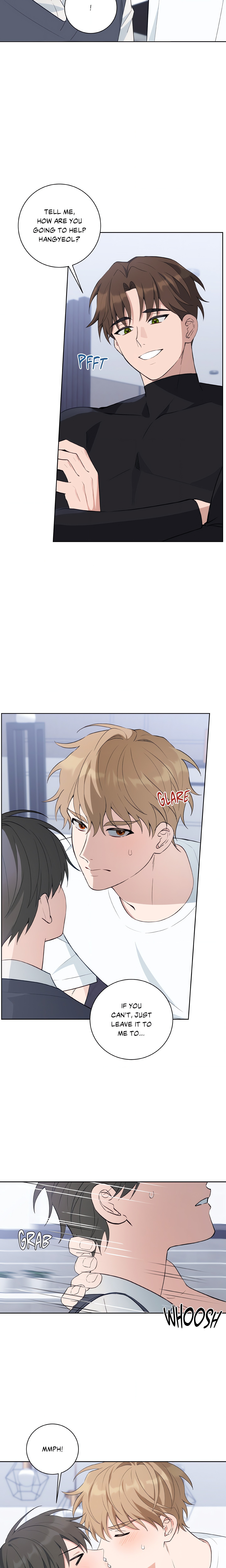 Three Nights (Uncensored) Page 3 - MangaHe